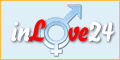 Flirten Daten Verlieben auf inlove24