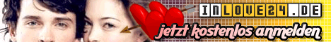 Flirten Daten Verlieben auf inlove24
