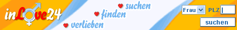 Flirten Daten Verlieben auf inlove24