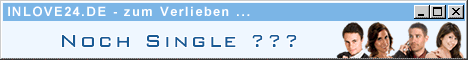 Flirten Daten Verlieben auf inlove24